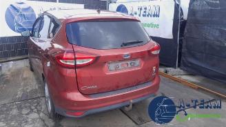 disassembly passenger cars Ford C-Max C-Max (DXA), MPV, 2010 / 2019 1.5 Ti-VCT EcoBoost 150 16V 2015/10