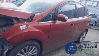 Ford C-Max C-Max (DXA), MPV, 2010 / 2019 1.5 Ti-VCT EcoBoost 150 16V picture 7