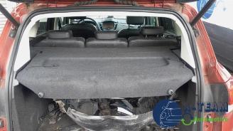 Ford C-Max C-Max (DXA), MPV, 2010 / 2019 1.5 Ti-VCT EcoBoost 150 16V picture 28