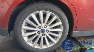 Ford C-Max C-Max (DXA), MPV, 2010 / 2019 1.5 Ti-VCT EcoBoost 150 16V picture 30