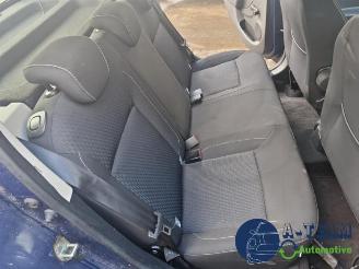 Dacia Sandero Sandero II, Hatchback, 2012 0.9 TCE 12V picture 18