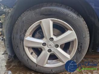 Dacia Sandero Sandero II, Hatchback, 2012 0.9 TCE 12V picture 26