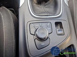 Opel Insignia Insignia Sports Tourer, Combi, 2008 / 2017 1.6 Turbo 16V Ecotec picture 29