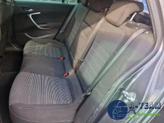 Opel Insignia Insignia Sports Tourer, Combi, 2008 / 2017 1.6 Turbo 16V Ecotec picture 26