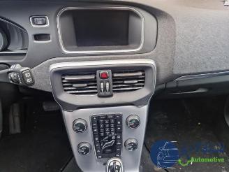 Volvo V-40 V40 (MV), Hatchback 5-drs, 2012 / 2019 1.5 T2 16V Geartronic picture 21