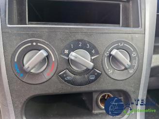 Suzuki Splash Splash, MPV, 2008 / 2015 1.0 12V picture 30