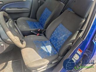 Suzuki Splash Splash, MPV, 2008 / 2015 1.0 12V picture 21