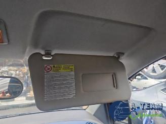 Suzuki Splash Splash, MPV, 2008 / 2015 1.0 12V picture 24