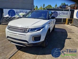 Auto da rottamare Land Rover Range Rover Range Rover Evoque (LVJ/LVS), SUV, 2011 / 2019 2.0 eD 150 16V 5-drs. 2017/3