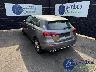 demontáž osobní automobily Mercedes A-klasse A (177.0), Hatchback, 2018 / 2026 1.3 A-180 Turbo 16V 2020/7