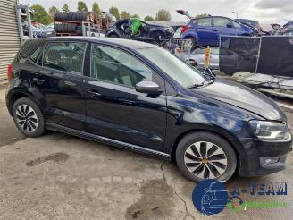 Volkswagen Polo Polo V (6R), Hatchback, 2009 / 2017 1.2 TDI 12V BlueMotion picture 12