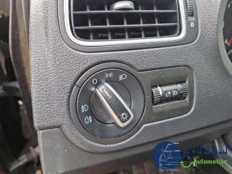 Volkswagen Polo Polo V (6R), Hatchback, 2009 / 2017 1.2 TDI 12V BlueMotion picture 31