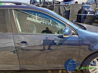 Volkswagen Golf Golf VI Variant (AJ5/1KA), Combi, 2009 / 2013 1.4 TSI 122 16V picture 10