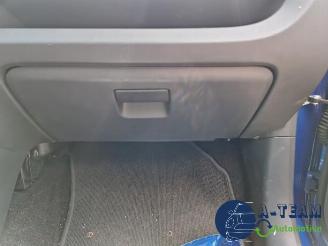 Opel Agila Agila (B), MPV, 2008 / 2014 1.0 12V picture 31