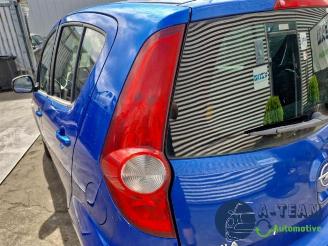 Opel Agila Agila (B), MPV, 2008 / 2014 1.0 12V picture 15