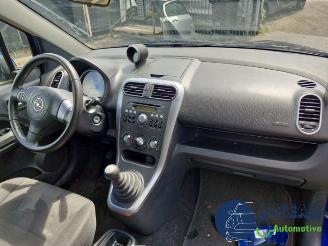 Opel Agila Agila (B), MPV, 2008 / 2014 1.0 12V picture 24