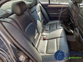 BMW 5-serie 5 serie (F10), Sedan, 2009 / 2016 530d 24V picture 26