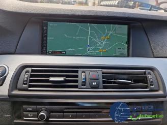 BMW 5-serie 5 serie (F10), Sedan, 2009 / 2016 530d 24V picture 29