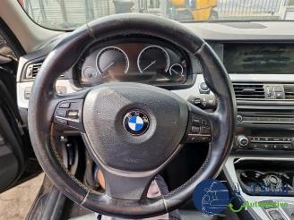 BMW 5-serie 5 serie (F10), Sedan, 2009 / 2016 530d 24V picture 22