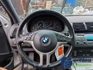 BMW X5 X5 (E53), SUV, 2000 / 2006 4.4 V8 32V picture 18