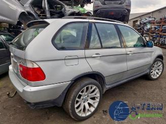 BMW X5 X5 (E53), SUV, 2000 / 2006 4.4 V8 32V picture 14