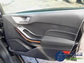 Ford Fiesta Fiesta 7, Hatchback, 2017 1.0 EcoBoost 12V 125 picture 23