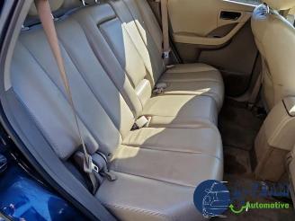 Nissan Murano Murano (Z50), SUV, 2003 / 2008 3.5 V6 24V 4x4 picture 22