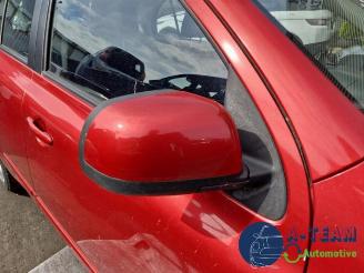 Nissan Micra Micra (K13), Hatchback, 2010 / 2016 1.2 12V picture 9