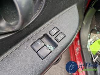 Nissan Micra Micra (K13), Hatchback, 2010 / 2016 1.2 12V picture 27