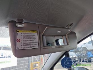 Opel Meriva Meriva (B), MPV, 2010 / 2017 1.4 Turbo 16V Ecotec picture 33