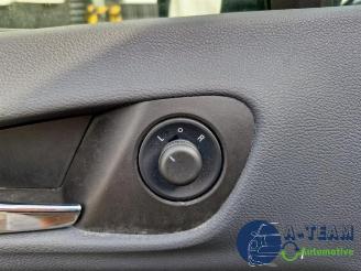 Opel Meriva Meriva (B), MPV, 2010 / 2017 1.4 Turbo 16V Ecotec picture 25