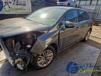 Citroën C4 C4 Berline (NC), Hatchback 5-drs, 2009 1.6 Hdi picture 17