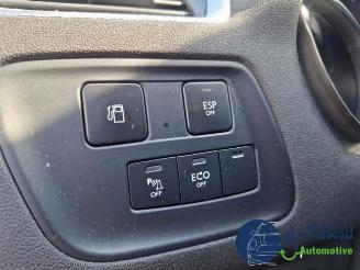 Citroën C4 C4 Berline (NC), Hatchback 5-drs, 2009 1.6 Hdi picture 32