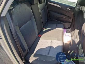 Citroën C4 C4 Berline (NC), Hatchback 5-drs, 2009 1.6 Hdi picture 27