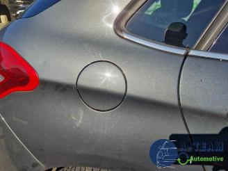 Citroën C4 C4 Berline (NC), Hatchback 5-drs, 2009 1.6 Hdi picture 22