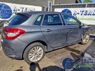 Citroën C4 C4 Berline (NC), Hatchback 5-drs, 2009 1.6 Hdi picture 13