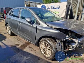 Citroën C4 C4 Berline (NC), Hatchback 5-drs, 2009 1.6 Hdi picture 19