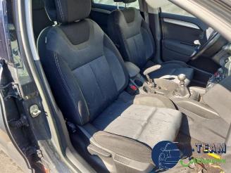 Citroën C4 C4 Berline (NC), Hatchback 5-drs, 2009 1.6 Hdi picture 26