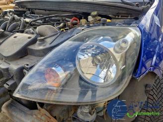 Ford Fiesta Fiesta 5 ST, Hatchback, 2005 / 2008 2.0 16V ST150 picture 14