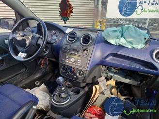 Ford Fiesta Fiesta 5 ST, Hatchback, 2005 / 2008 2.0 16V ST150 picture 22