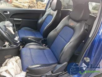 Ford Fiesta Fiesta 5 ST, Hatchback, 2005 / 2008 2.0 16V ST150 picture 18