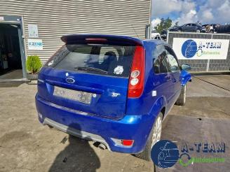 Ford Fiesta Fiesta 5 ST, Hatchback, 2005 / 2008 2.0 16V ST150 picture 2