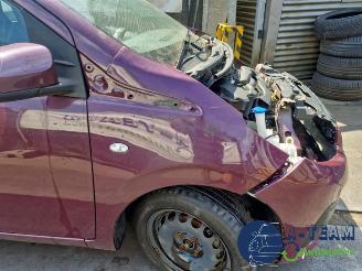 Peugeot 108 108, Hatchback, 2014 1.0 12V VVT-i picture 18