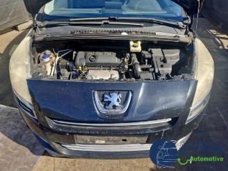 Peugeot 5008 5008 I (0A/0E), MPV, 2009 / 2017 1.6 VTI 16V picture 4
