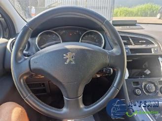 Peugeot 5008 5008 I (0A/0E), MPV, 2009 / 2017 1.6 VTI 16V picture 20