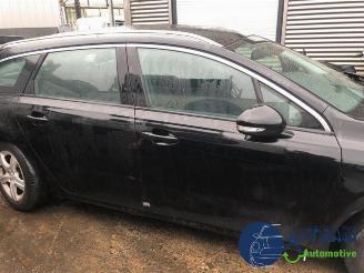 Peugeot 508 508 SW (8E/8U), Combi, 2010 / 2018 1.6 THP 16V picture 8