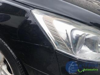 Peugeot 508 508 SW (8E/8U), Combi, 2010 / 2018 1.6 THP 16V picture 21