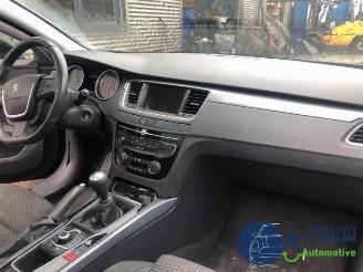 Peugeot 508 508 SW (8E/8U), Combi, 2010 / 2018 1.6 THP 16V picture 24