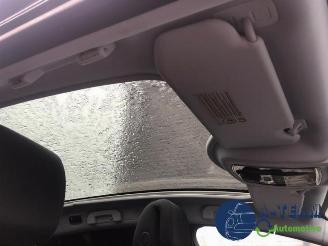 Peugeot 508 508 SW (8E/8U), Combi, 2010 / 2018 1.6 THP 16V picture 19