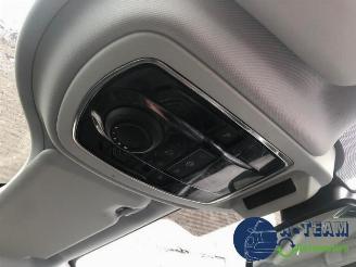 Peugeot 508 508 SW (8E/8U), Combi, 2010 / 2018 1.6 THP 16V picture 35